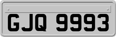 GJQ9993