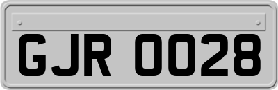 GJR0028