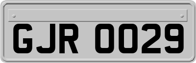 GJR0029