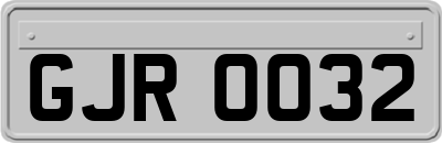 GJR0032