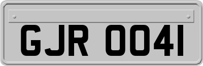 GJR0041