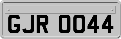 GJR0044