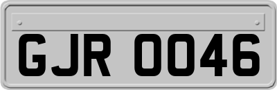 GJR0046