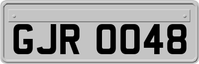 GJR0048