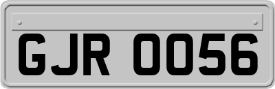 GJR0056