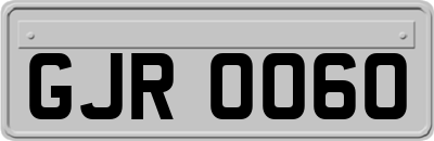 GJR0060