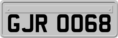 GJR0068