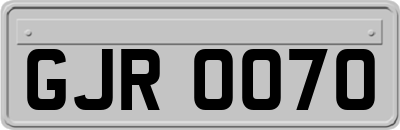 GJR0070
