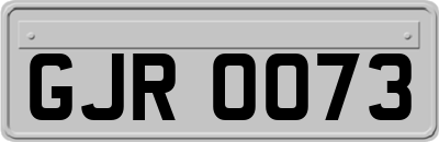 GJR0073