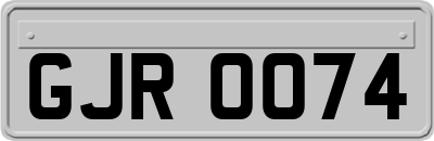 GJR0074