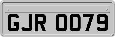 GJR0079