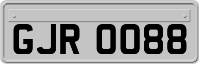GJR0088