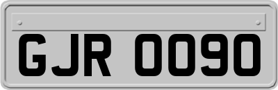 GJR0090