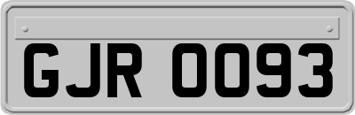 GJR0093