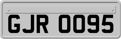 GJR0095