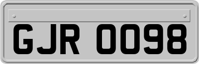 GJR0098