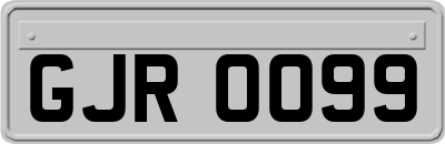 GJR0099