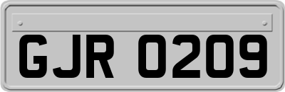 GJR0209