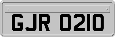 GJR0210