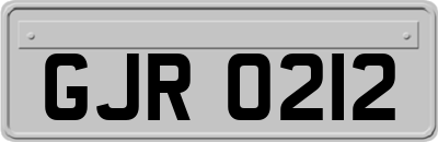 GJR0212