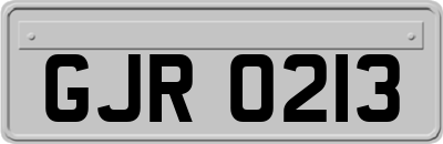 GJR0213