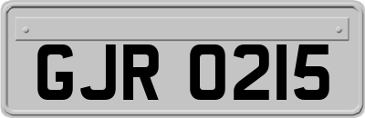GJR0215