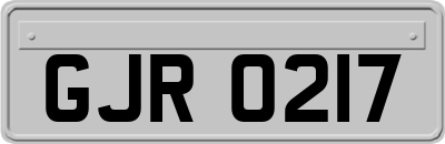 GJR0217