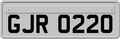 GJR0220