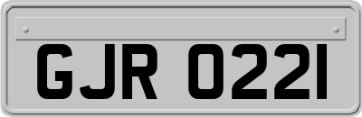 GJR0221