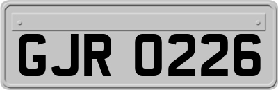 GJR0226