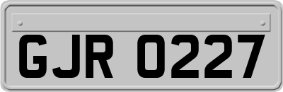 GJR0227