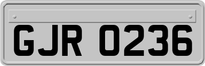 GJR0236