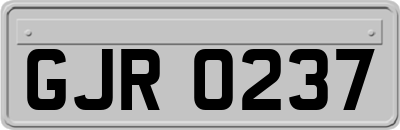 GJR0237