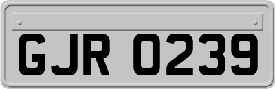 GJR0239