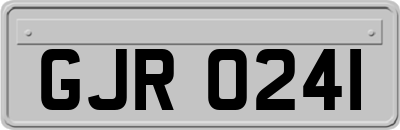 GJR0241