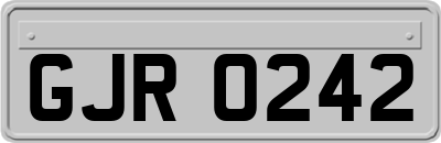 GJR0242