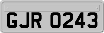 GJR0243