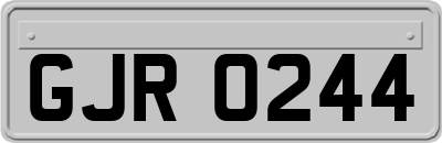 GJR0244