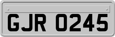 GJR0245