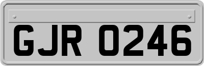 GJR0246