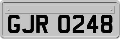 GJR0248