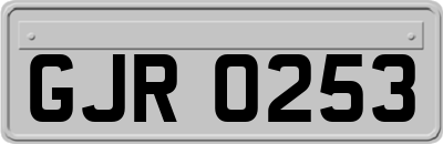 GJR0253