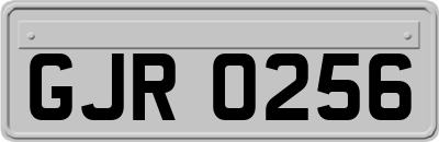 GJR0256