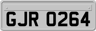 GJR0264