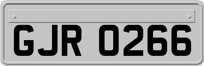 GJR0266