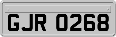 GJR0268