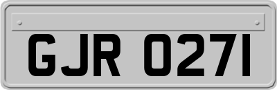 GJR0271