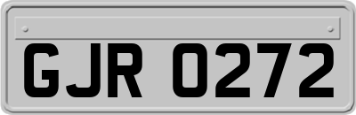 GJR0272