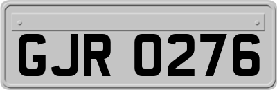 GJR0276