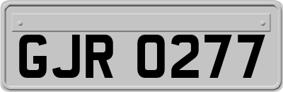 GJR0277